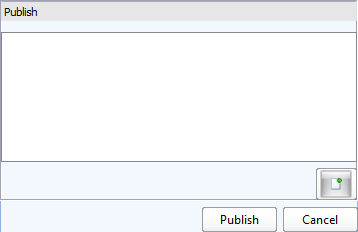 Net Inspect Interface Publish to Net-Inspect